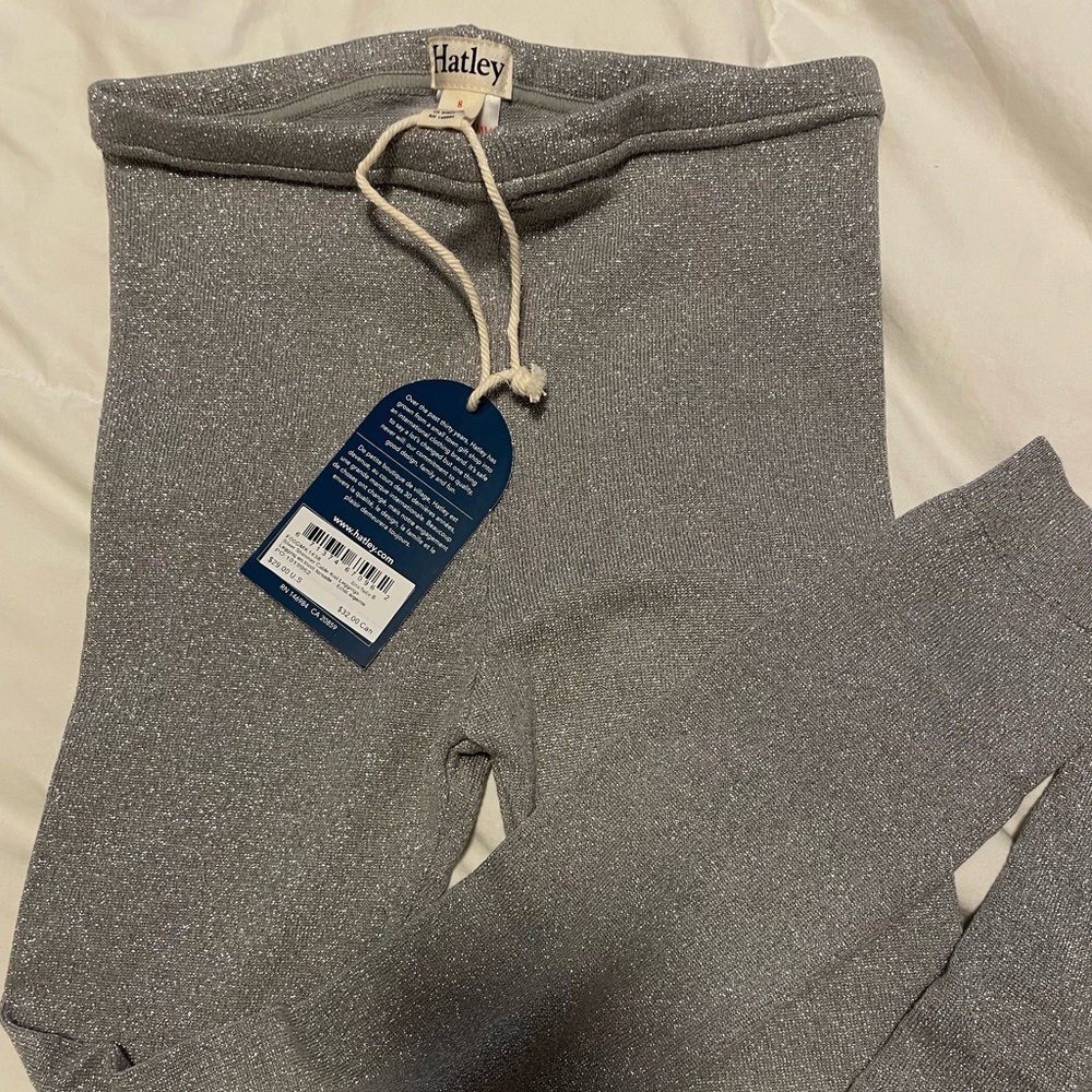 Hatley leggings